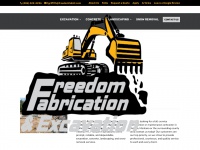 Freedomfabmt.com