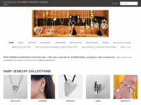harpjewelry.com
