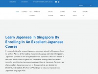 japaneseexplorer.com.sg
