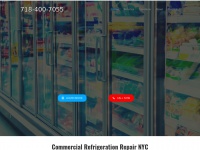 commercialrefrigerationrepairnyc.net Thumbnail