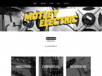 motley-electric.com Thumbnail