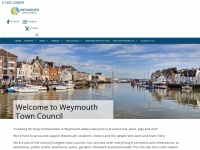Weymouthtowncouncil.gov.uk