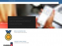 datamanagementeducation.com