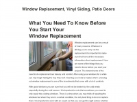 Windowreplacementguide806245215.wordpress.com