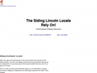 siding-lincoln.com
