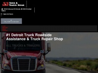 detroit-roadside-assistance.com