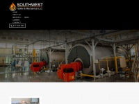 southwestboiler.com Thumbnail
