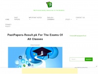 Pastpapers-result.pk