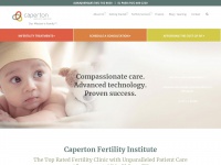 Capertonfertility.com