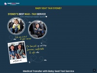 Babyseattaxisydney.com.au