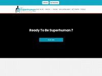 Thesuperhumanclinic.com
