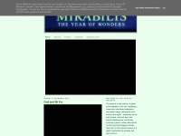 mirabilis-yearofwonders.blogspot.com