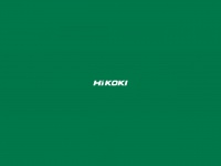 hikoki-powertools.com Thumbnail