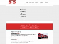 sidneytransportationservices.com