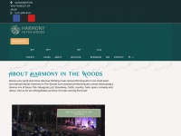harmonyinthewoods.org Thumbnail
