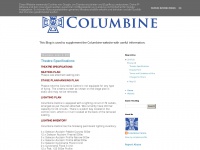 columbinecentre.blogspot.com