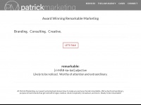Patrickmarketingny.com