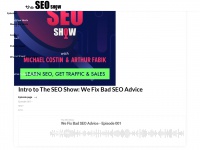 Theseoshow.co