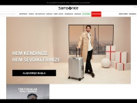 Samsonite.com.tr