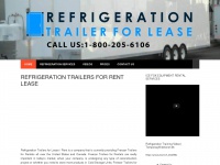 refrigeration-trailers-for-lease.com Thumbnail