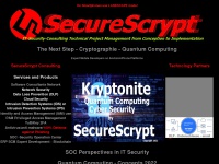 securescrypt.com Thumbnail