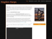 Haydenharps.com