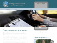 driving-course.co.uk Thumbnail