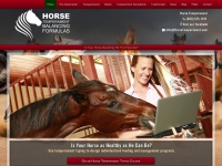 horsetemperament.com