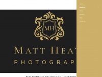 mattheathphotography.com