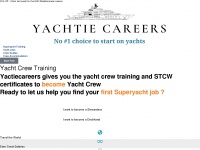 yachtiecareers.com