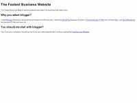 Fastbusweb.blogspot.com