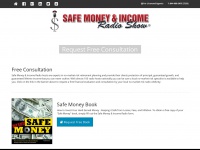Safemoneyandincomeradio.com
