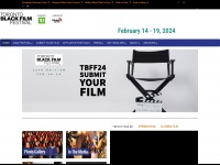 torontoblackfilm.com