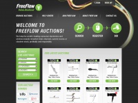 freeflowauctions.com Thumbnail