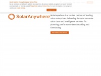 solaranywhere.com Thumbnail