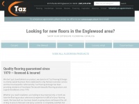 tazflooringdesign.com