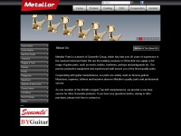 metallor.com