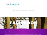 visitfaringdon.co.uk Thumbnail