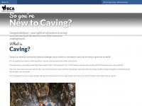 newtocaving.com