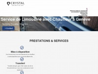 crystal.services
