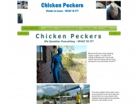 chickenpeckers.com Thumbnail