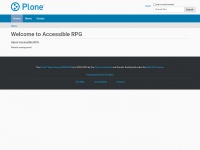 Accessiblerpg.com