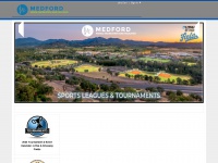 Sportsmedford.com