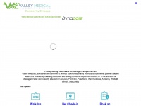 valleymedicallaboratories.com Thumbnail