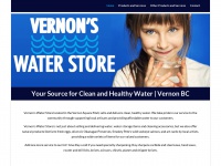 Vernonswaterstore.ca