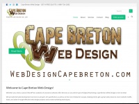 capebretonwebdesign.com Thumbnail