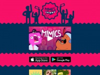 mimicsgame.com