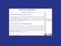 citytours-denmark.com