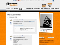 piraten-wa-fkb.net Thumbnail