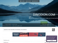 dinodion.com Thumbnail